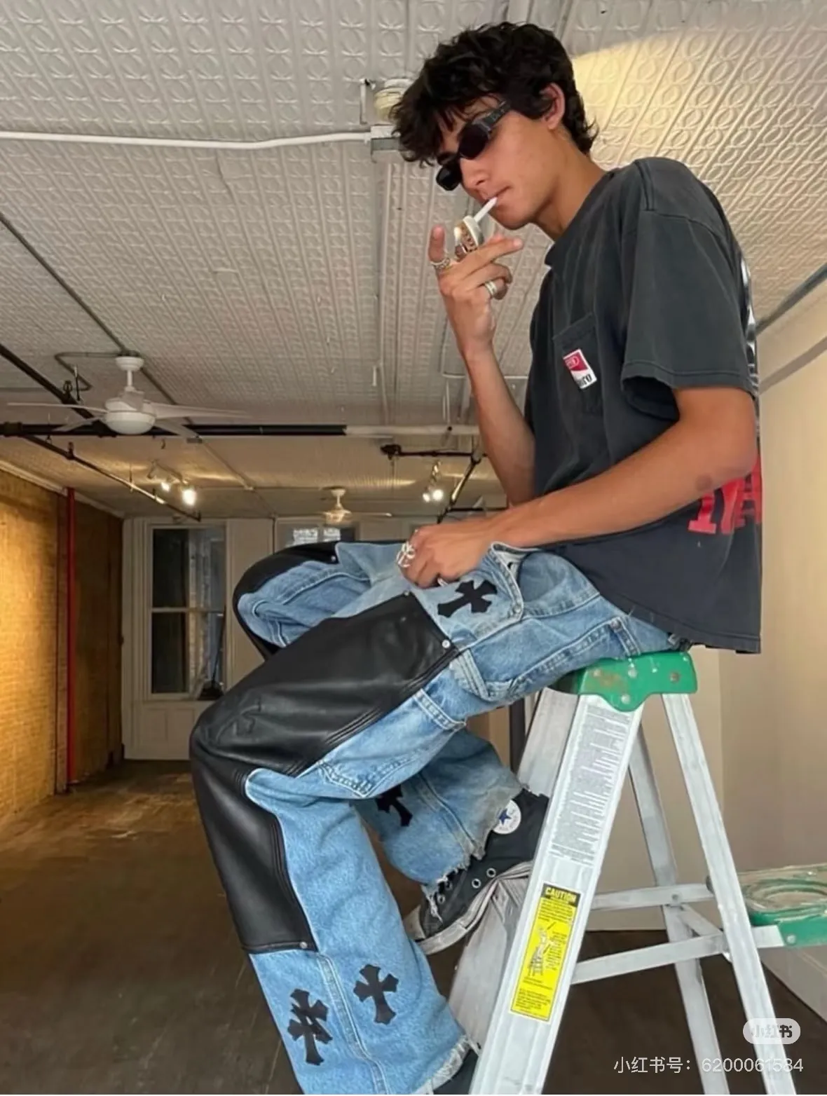 model picture
